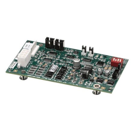 Middleby Kit, Mtr Board Replaceme Nt 74081
